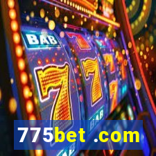 775bet .com